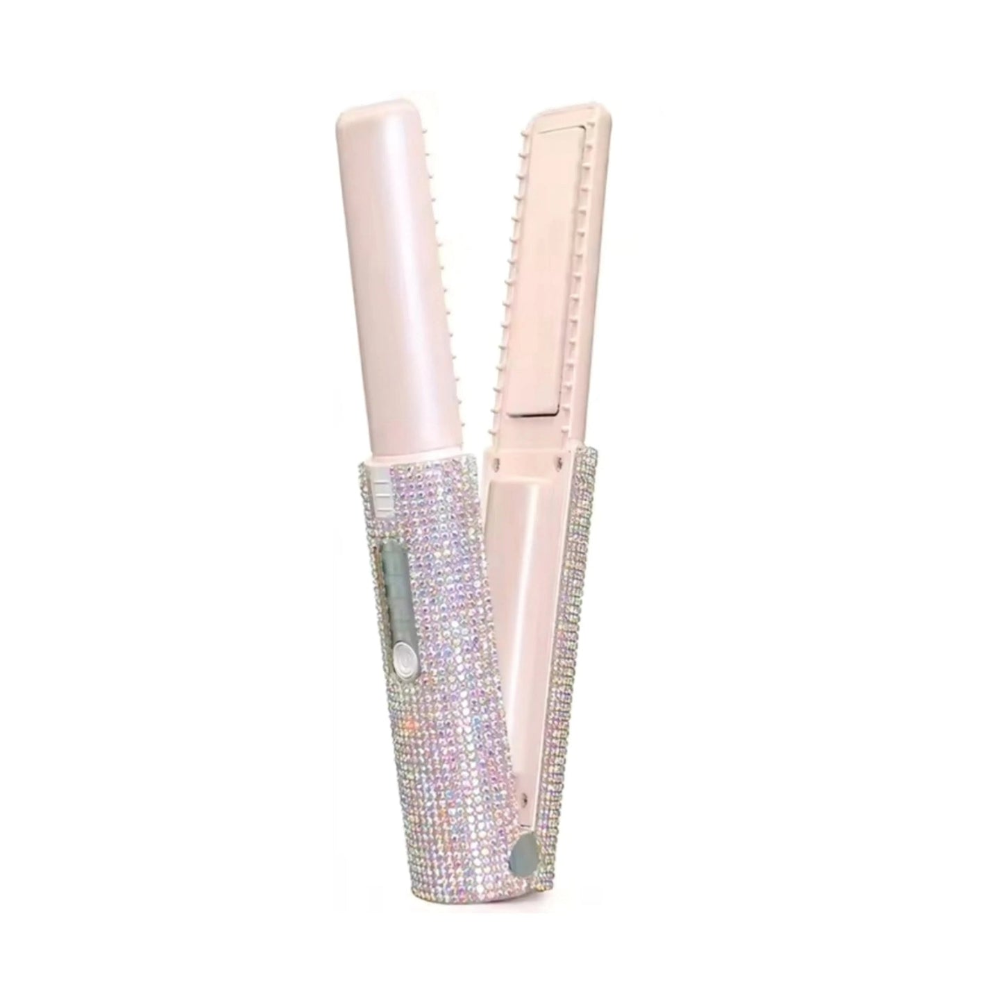 Mini lisseur portable